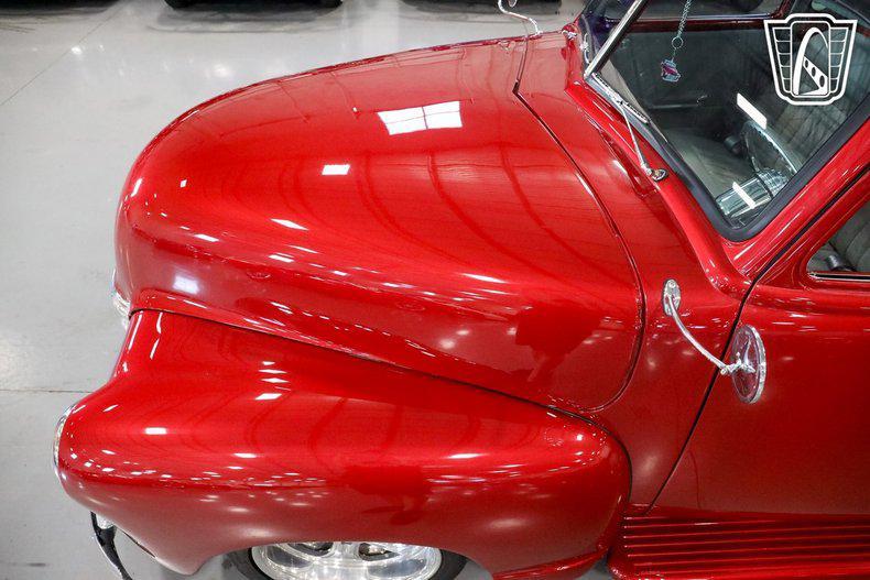 used 1952 Chevrolet 3100 car, priced at $125,000