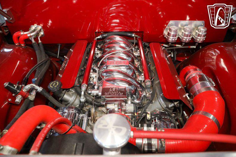 used 1952 Chevrolet 3100 car, priced at $125,000