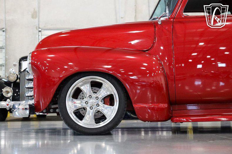 used 1952 Chevrolet 3100 car, priced at $125,000