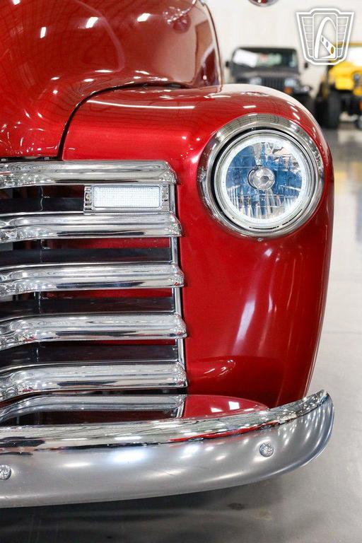used 1952 Chevrolet 3100 car, priced at $125,000