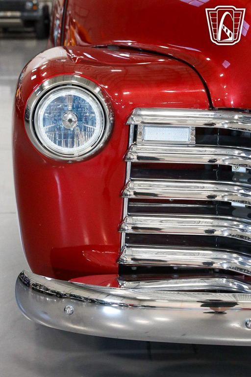 used 1952 Chevrolet 3100 car, priced at $125,000