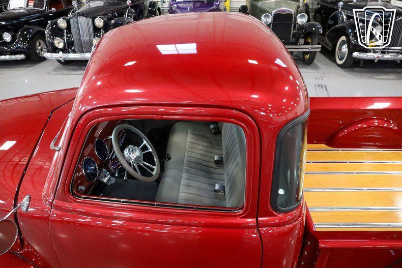 used 1952 Chevrolet 3100 car, priced at $125,000