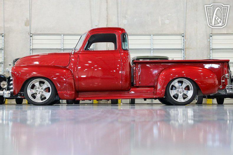 used 1952 Chevrolet 3100 car, priced at $125,000