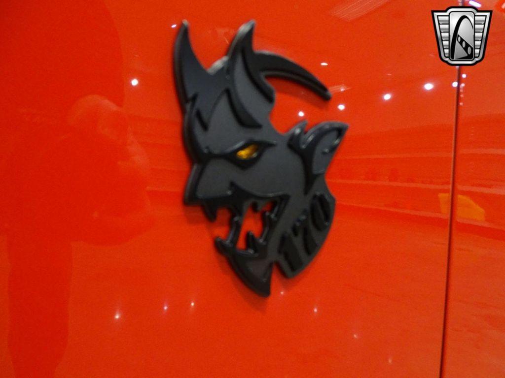 used 2023 Dodge Challenger car, priced at $212,000