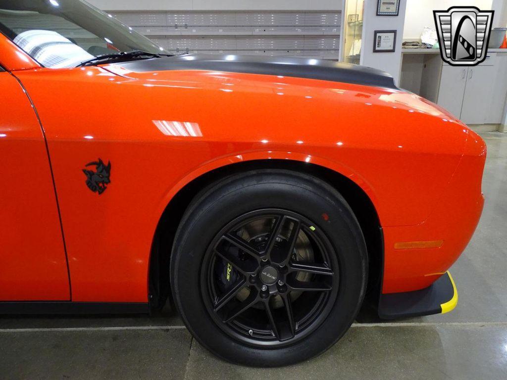 used 2023 Dodge Challenger car, priced at $212,000
