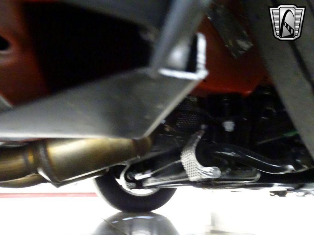 used 2023 Dodge Challenger car, priced at $212,000