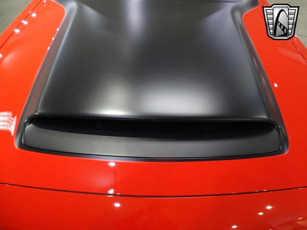 used 2023 Dodge Challenger car, priced at $212,000