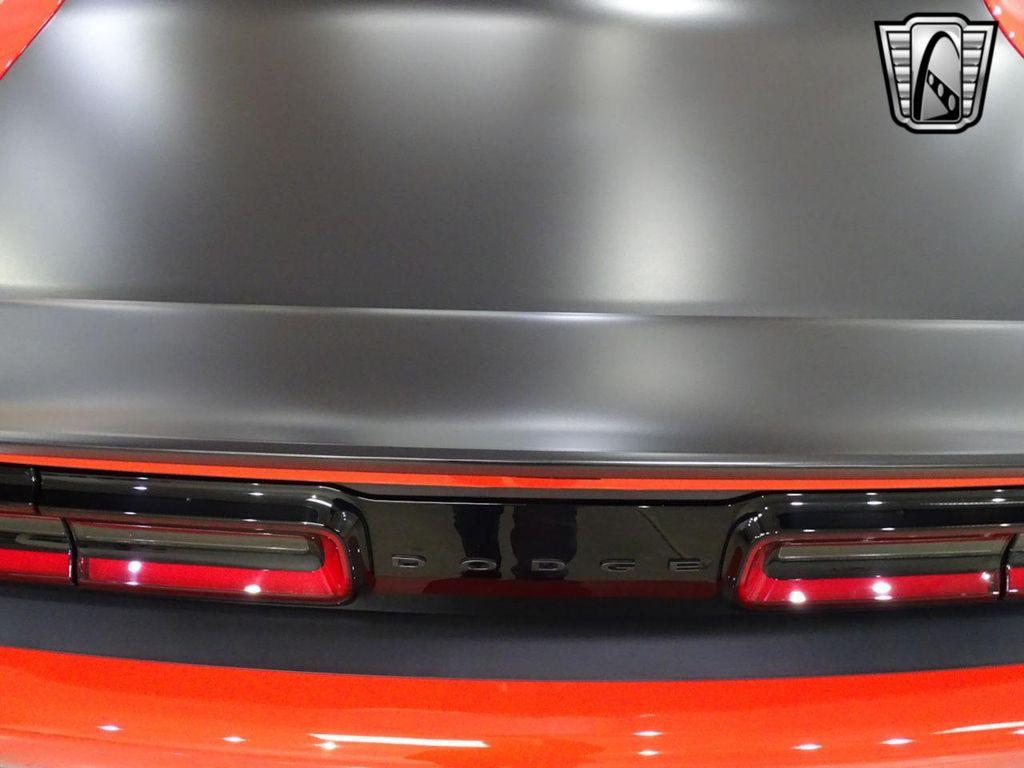 used 2023 Dodge Challenger car, priced at $212,000