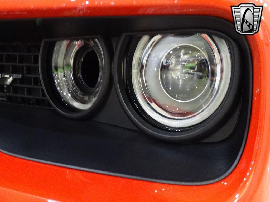 used 2023 Dodge Challenger car, priced at $212,000