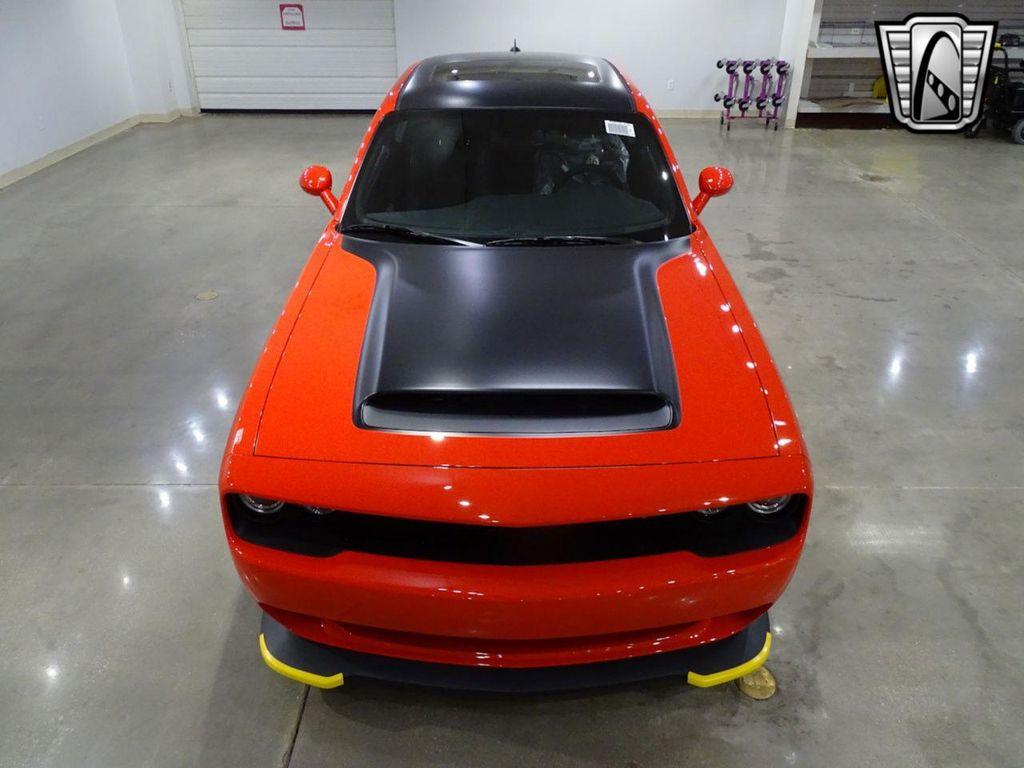 used 2023 Dodge Challenger car, priced at $212,000