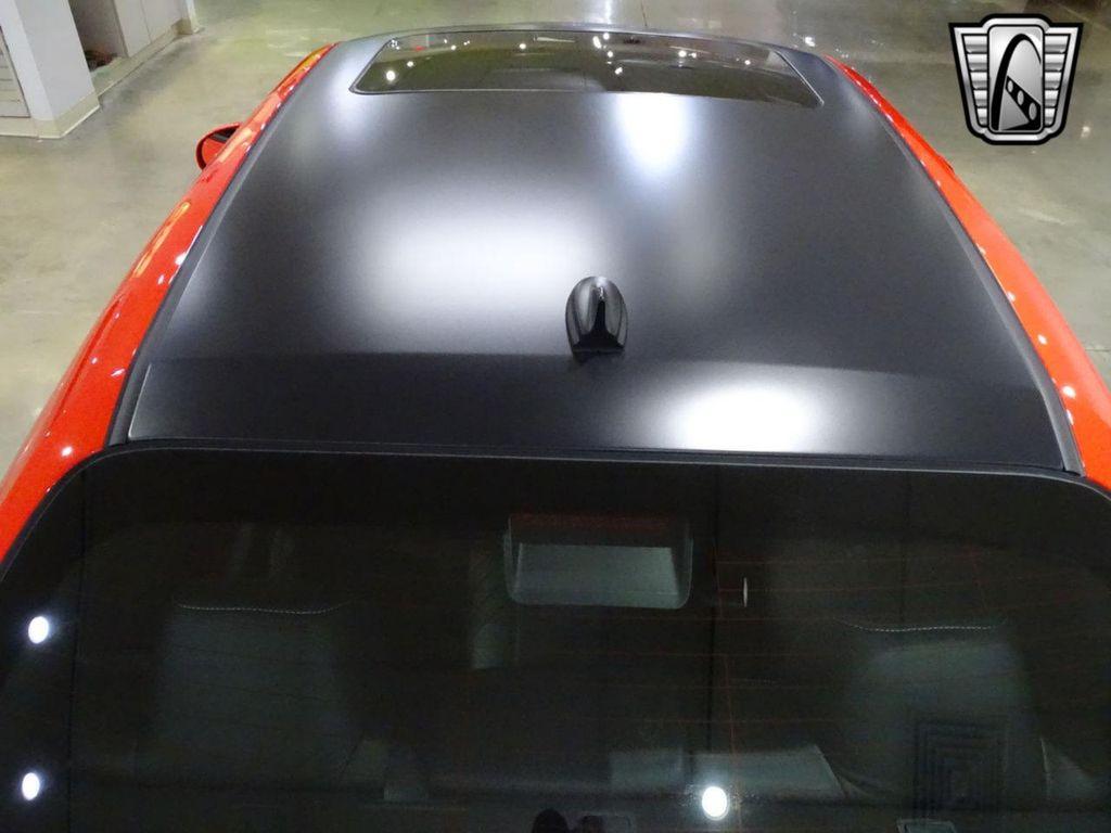 used 2023 Dodge Challenger car, priced at $212,000