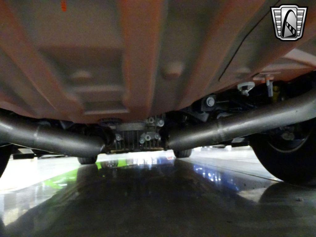 used 2023 Dodge Challenger car, priced at $212,000