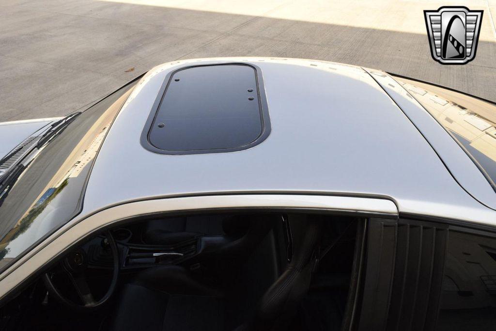 used 1977 Chevrolet Monza car, priced at $29,000