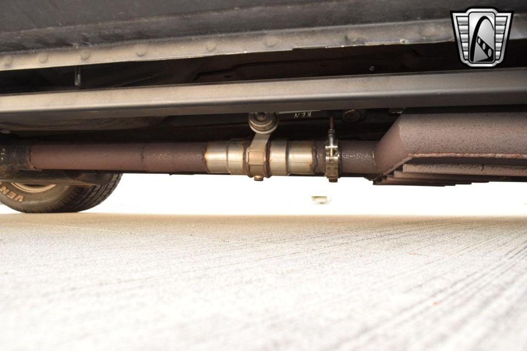 used 1977 Chevrolet Monza car, priced at $29,000