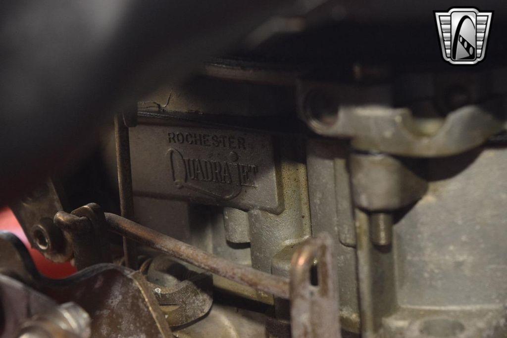 used 1977 Chevrolet Monza car, priced at $29,000