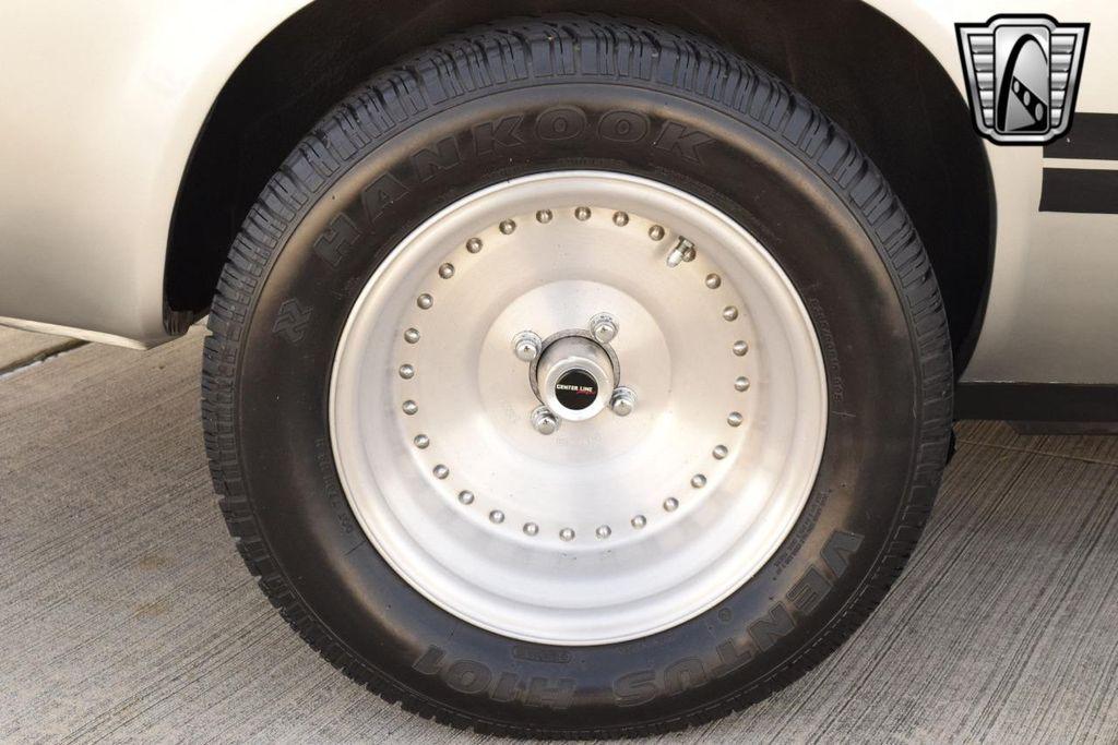 used 1977 Chevrolet Monza car, priced at $29,000