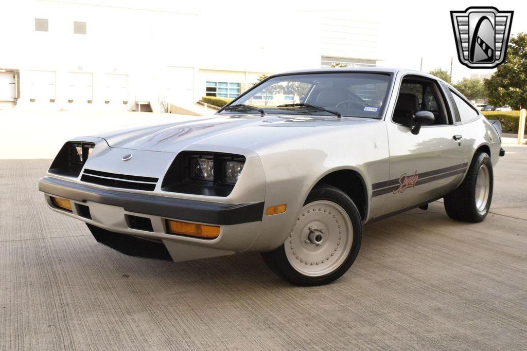 used 1977 Chevrolet Monza car, priced at $29,000