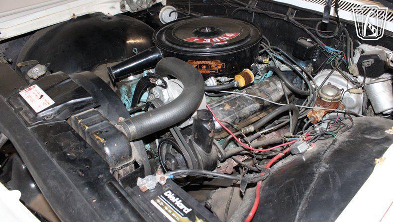 used 1964 Pontiac Catalina car, priced at $27,000