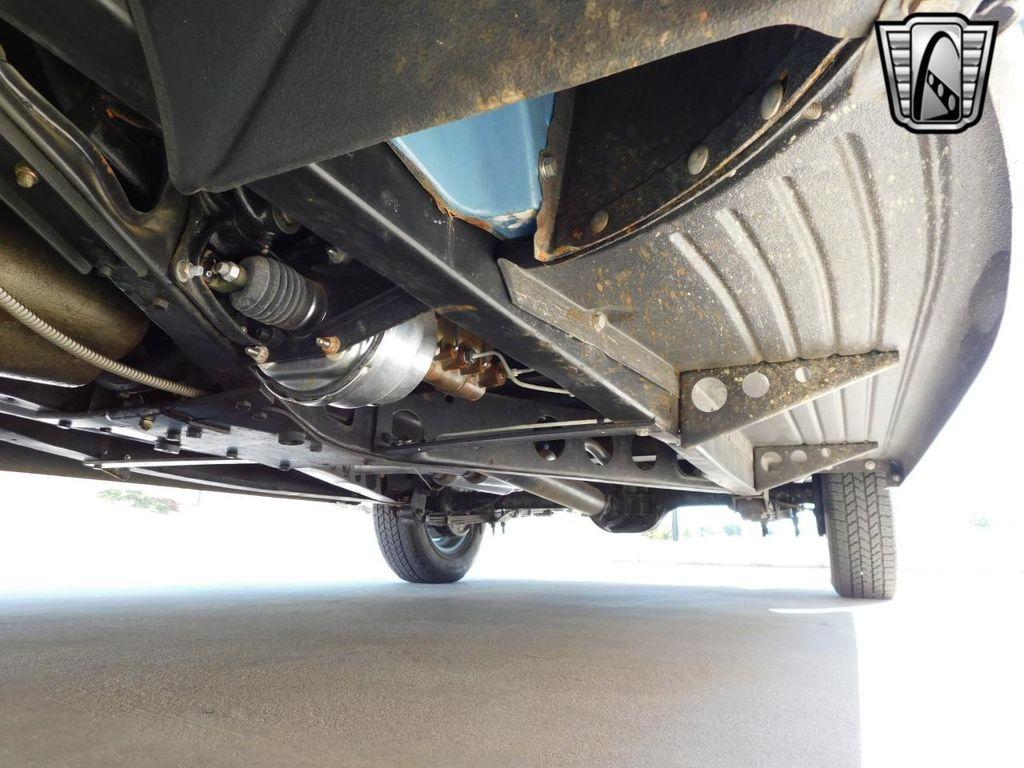 used 1941 Ford Pickup Truck car, priced at $55,000