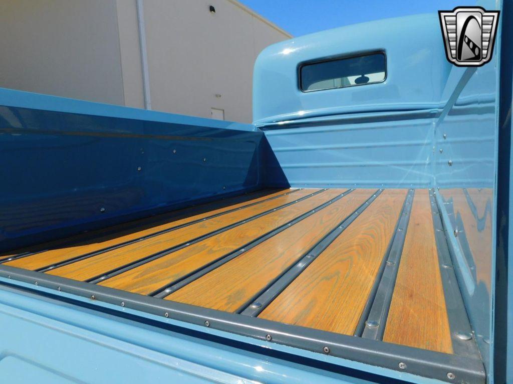 used 1941 Ford Pickup Truck car, priced at $55,000