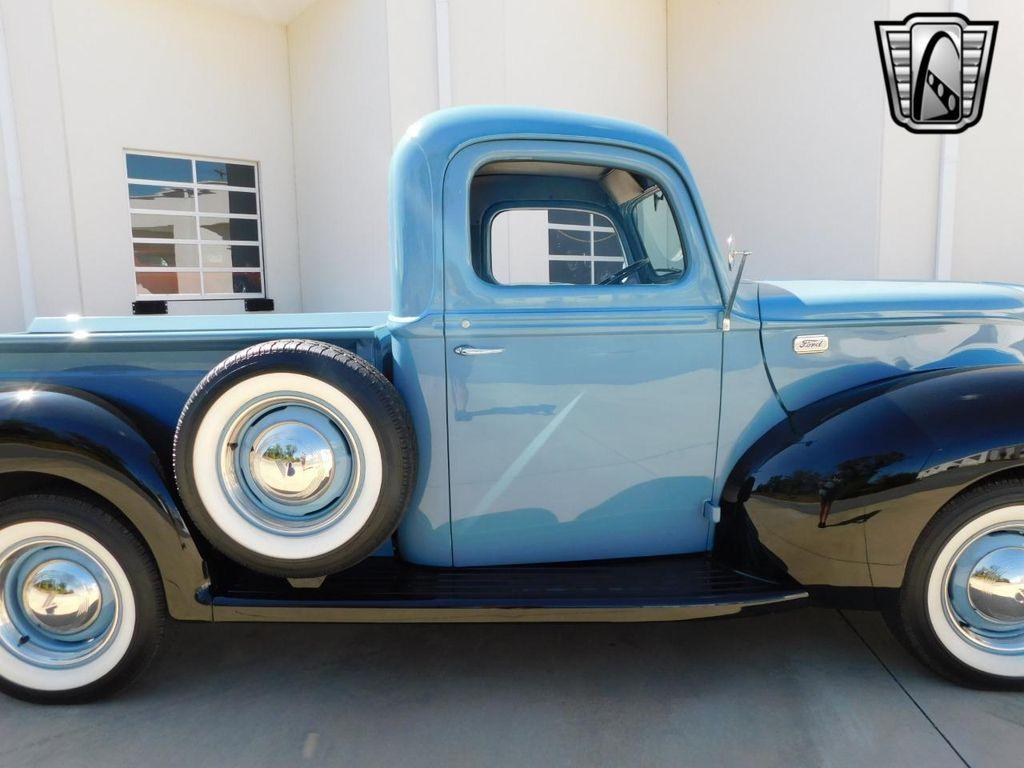 used 1941 Ford Pickup Truck car, priced at $55,000