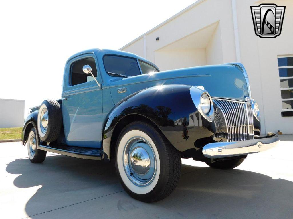 used 1941 Ford Pickup Truck car, priced at $55,000