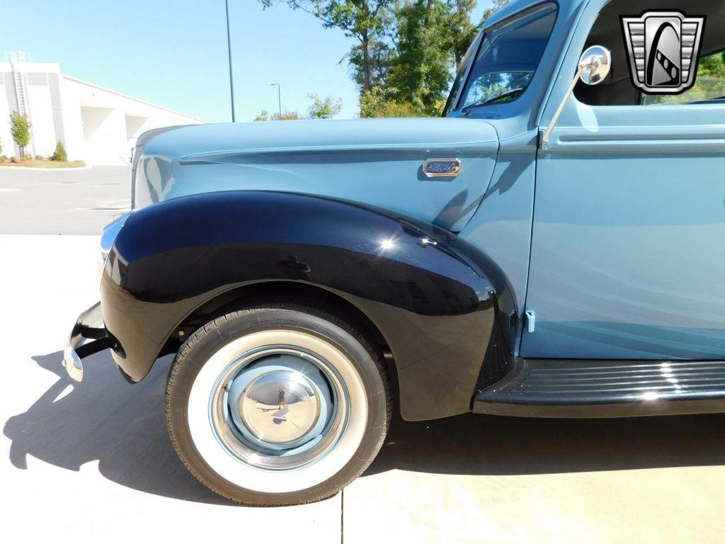 used 1941 Ford Pickup Truck car, priced at $55,000