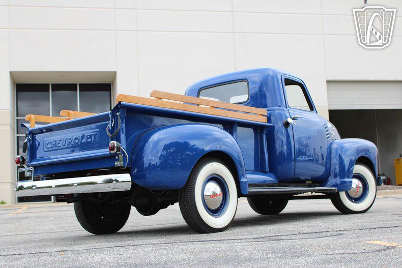 used 1949 Chevrolet 3600 car, priced at $35,000