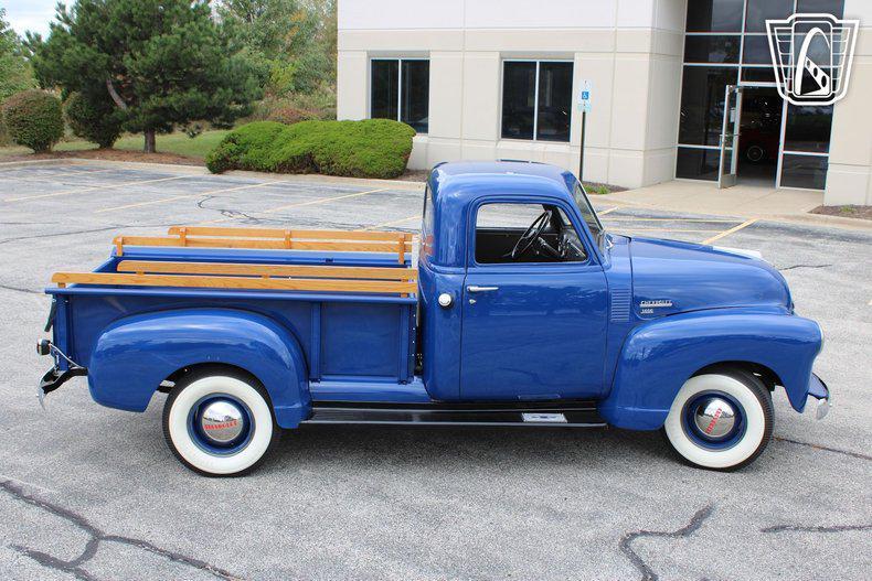 used 1949 Chevrolet 3600 car, priced at $35,000