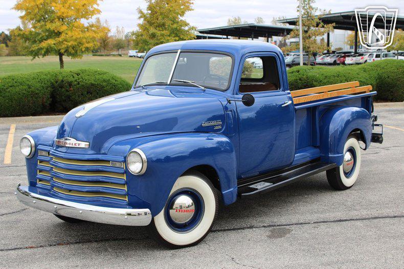 used 1949 Chevrolet 3600 car, priced at $35,000