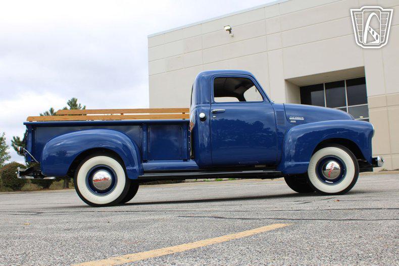 used 1949 Chevrolet 3600 car, priced at $35,000