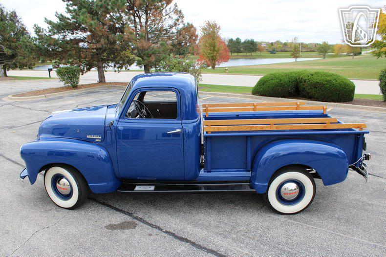 used 1949 Chevrolet 3600 car, priced at $35,000