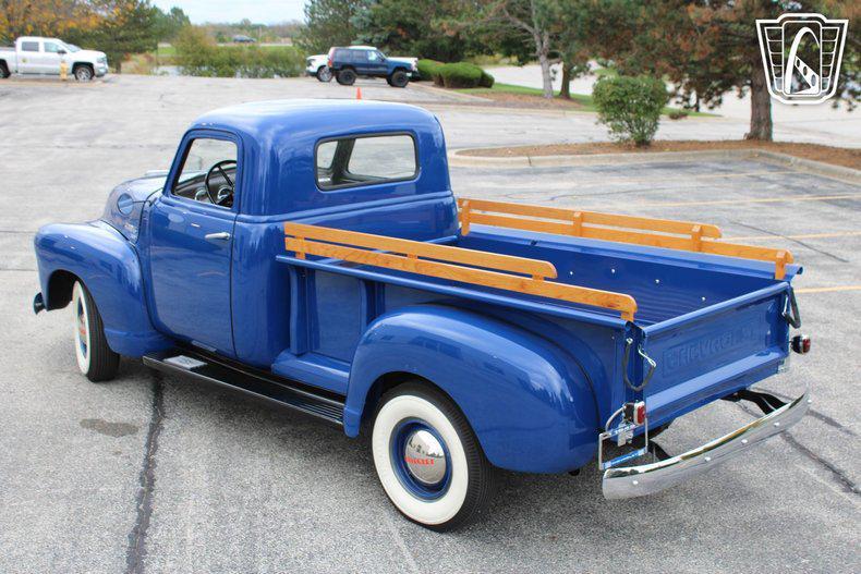 used 1949 Chevrolet 3600 car, priced at $35,000
