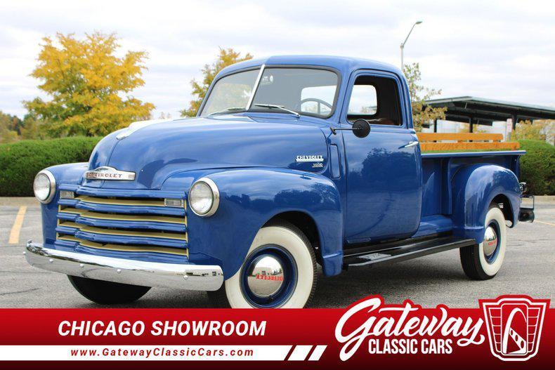 used 1949 Chevrolet 3600 car, priced at $35,000
