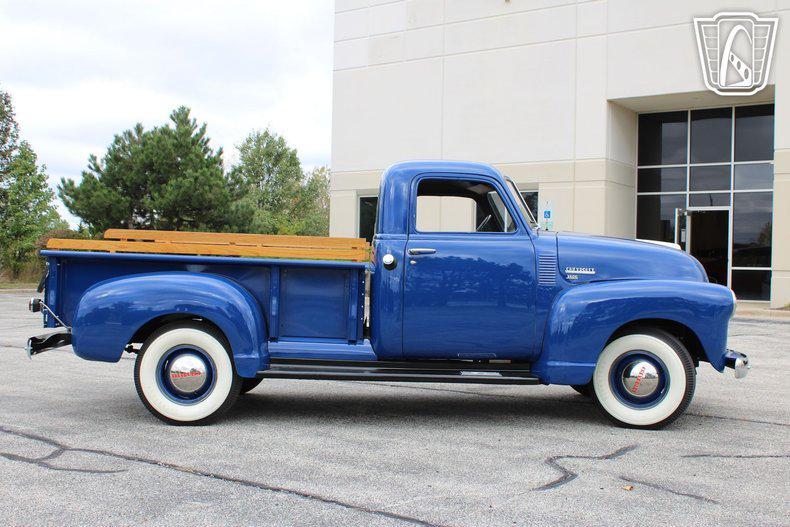 used 1949 Chevrolet 3600 car, priced at $35,000