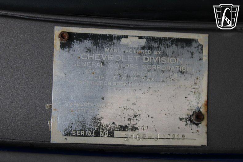 used 1949 Chevrolet 3600 car, priced at $35,000