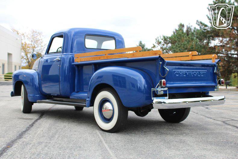 used 1949 Chevrolet 3600 car, priced at $35,000