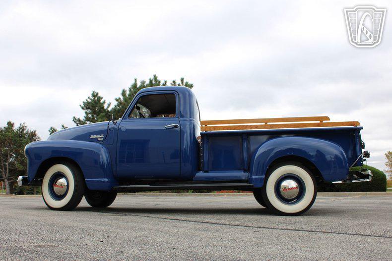 used 1949 Chevrolet 3600 car, priced at $35,000