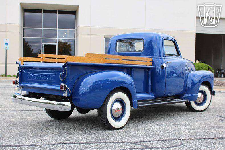 used 1949 Chevrolet 3600 car, priced at $35,000