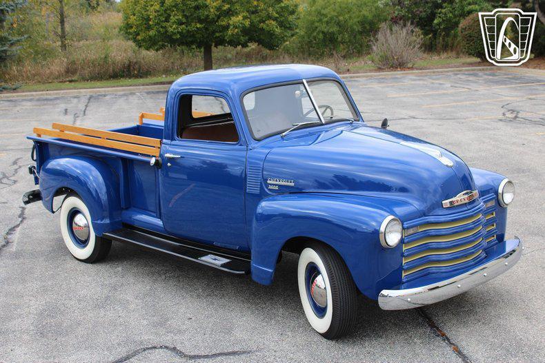 used 1949 Chevrolet 3600 car, priced at $35,000