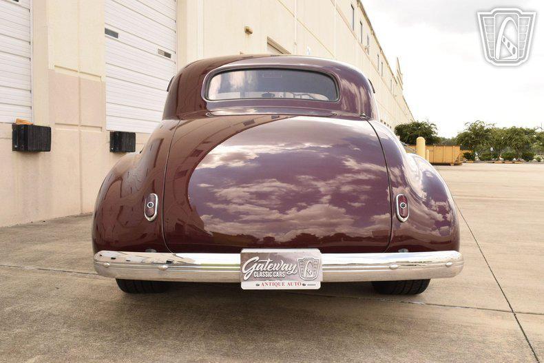 used 1940 Chevrolet Special Deluxe car, priced at $36,000