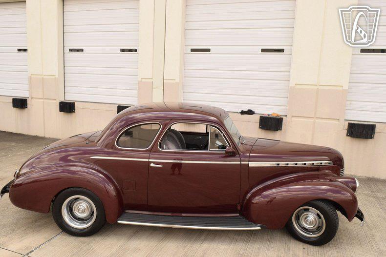 used 1940 Chevrolet Special Deluxe car, priced at $36,000
