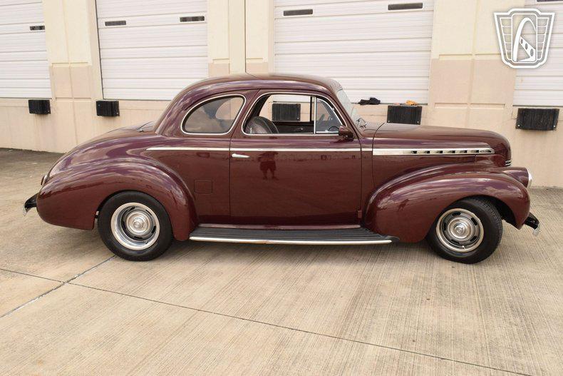 used 1940 Chevrolet Special Deluxe car, priced at $36,000