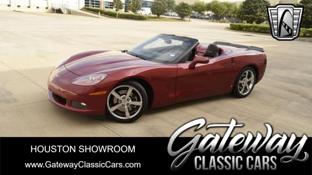 used 2009 Chevrolet Corvette car, priced at $30,000