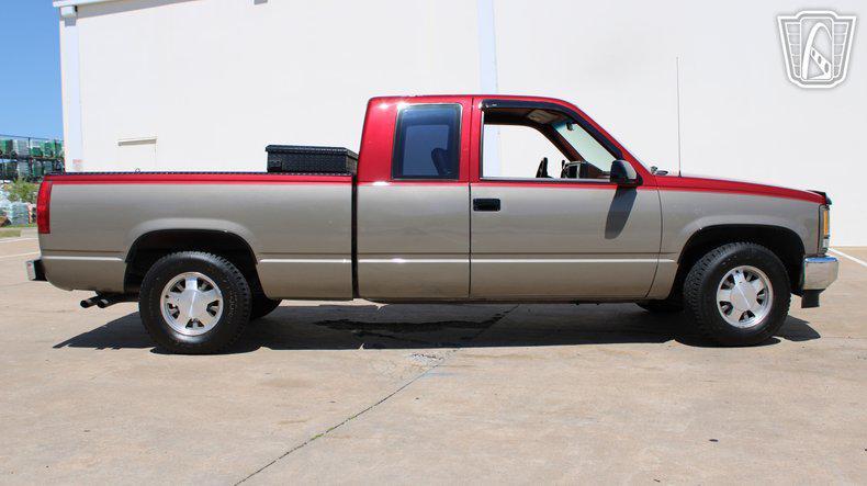 used 1990 Chevrolet Pickup Truck car, priced at $14,500