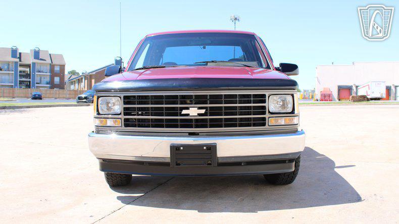 used 1990 Chevrolet Pickup Truck car, priced at $14,500