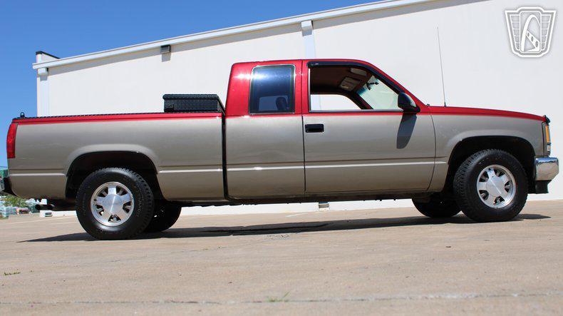 used 1990 Chevrolet Pickup Truck car, priced at $14,500