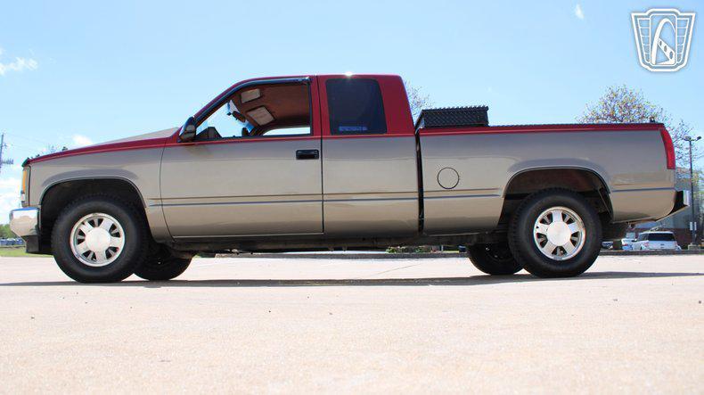 used 1990 Chevrolet Pickup Truck car, priced at $14,500