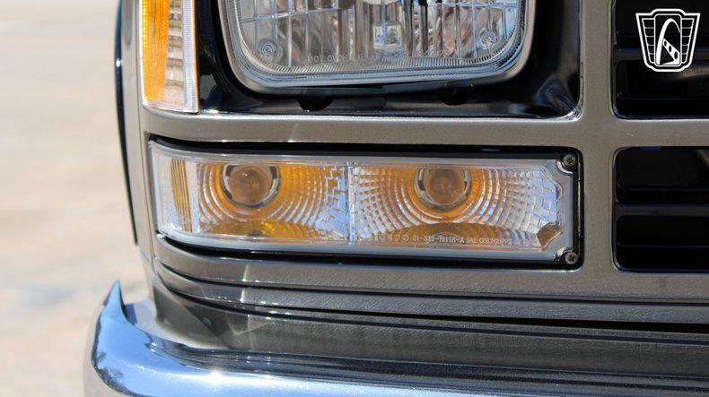 used 1990 Chevrolet Pickup Truck car, priced at $14,500