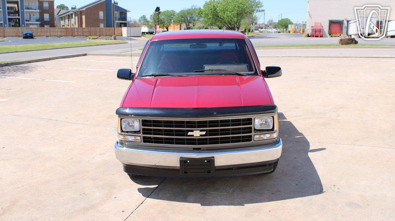 used 1990 Chevrolet Pickup Truck car, priced at $14,500
